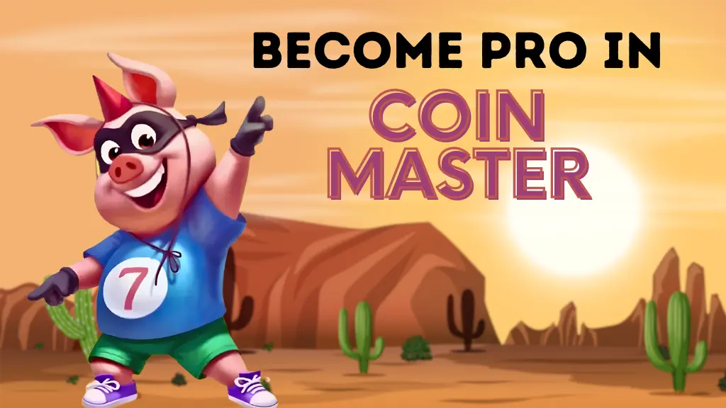 pro in coin master
